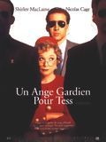 Affiche de Un ange gardien pour Tess, film à voir en streaming sur Pygargue