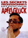 Affiche de Les Secrets professionnels du Dr Apfelglück, film à voir en streaming sur Pygargue