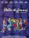 Affiche de Potins de femmes, film à voir en streaming sur Pygargue