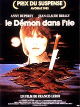 Affiche de Le Démon dans l'île, film à voir en streaming sur Pygargue