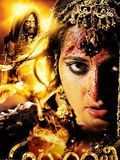Affiche de Arundhati, film à voir en streaming sur Pygargue