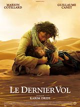Affiche de Le dernier vol, film à voir en streaming sur Pygargue
