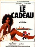 Affiche de Le Cadeau, film à voir en streaming sur Pygargue
