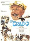 Affiche de Les Cracks, film à voir en streaming sur Pygargue