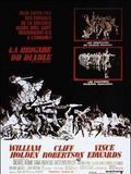 Affiche de La Brigade du diable, film à voir en streaming sur Pygargue