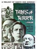 Affiche de L'Empire de la terreur, film à voir en streaming sur Pygargue