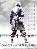 Affiche de Saints and Soldiers, film à voir en streaming sur Pygargue