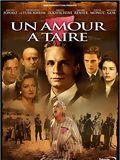 poster du film Un amour à taire