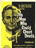 Affiche de L'Homme qui trompait la mort, film à voir en streaming sur Pygargue