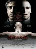 Affiche de Steel Toes, film à voir en streaming sur Pygargue