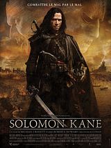 Affiche de Solomon Kane, film à voir en streaming sur Pygargue