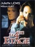 Affiche de Le Quatrième étage, film à voir en streaming sur Pygargue