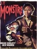 Affiche de Le Monstre, film à voir en streaming sur Pygargue
