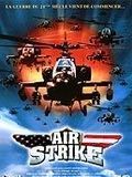 Affiche de Air Strike, film à voir en streaming sur Pygargue