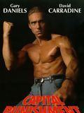 Affiche de Capital Punishment, film à voir en streaming sur Pygargue