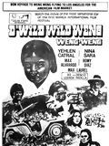 Affiche de D'Wild Wild Weng, film à voir en streaming sur Pygargue