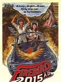 Affiche de Firebird 2015 A.D., film à voir en streaming sur Pygargue