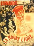 Affiche de La Bonne Etoile, film à voir en streaming sur Pygargue