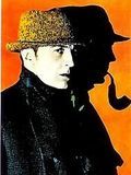 Affiche de Le Retour de Sherlock Holmes, film à voir en streaming sur Pygargue