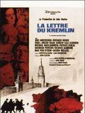 Affiche de La Lettre du Kremlin, film à voir en streaming sur Pygargue