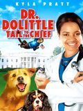 Affiche de Dr. Dolittle 4, film à voir en streaming sur Pygargue