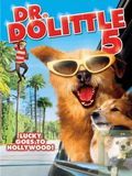 Affiche de Dr. Dolittle 5, film à voir en streaming sur Pygargue