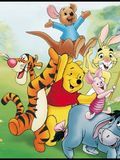 Affiche de Les Aventures de Petit Gourou, film à voir en streaming sur Pygargue