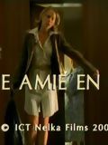 Affiche de Une Amie en or, film à voir en streaming sur Pygargue