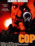 Affiche de Cop, film à voir en streaming sur Pygargue