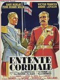 Affiche de Entente cordiale, film à voir en streaming sur Pygargue