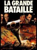 Affiche de La Grande bataille, film à voir en streaming sur Pygargue