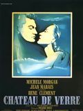 Affiche de Le Chateau de verre, film à voir en streaming sur Pygargue