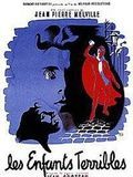 Affiche de Les Enfants terribles, film à voir en streaming sur Pygargue