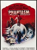 Affiche de Phantasm, film à voir en streaming sur Pygargue