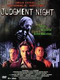 Judgement Night: Music From The Motion Picture