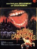 Affiche de Pulsions cannibales, film à voir en streaming sur Pygargue