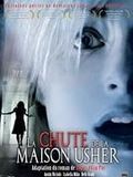 Affiche de La chute de la Maison Usher, film à voir en streaming sur Pygargue
