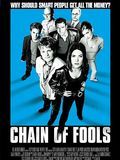 Affiche de Chain of Fools, film à voir en streaming sur Pygargue