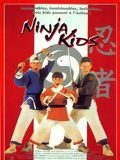 Affiche de Ninja kids, film à voir en streaming sur Pygargue