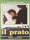 Affiche de Le Pré, film à voir en streaming sur Pygargue