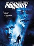 Affiche de Proximity, film à voir en streaming sur Pygargue