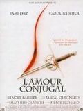 Affiche de L'Amour conjugal, film à voir en streaming sur Pygargue
