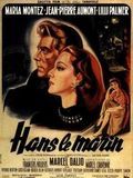 Affiche de Hans le marin, film à voir en streaming sur Pygargue