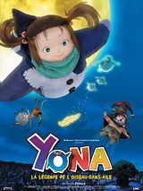 Yona, la légende de l'oiseau sans aile (Bande originale de Rintaro)