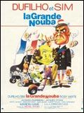 Affiche de La Grande nouba, film à voir en streaming sur Pygargue