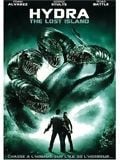 Affiche de Hydra, The Lost Island, film à voir en streaming sur Pygargue