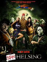 Affiche de Stan Helsing, film à voir en streaming sur Pygargue