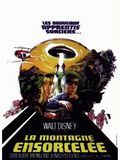 Affiche de La Montagne ensorcelée, film à voir en streaming sur Pygargue