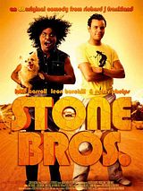 Affiche de Stone Bros., film à voir en streaming sur Pygargue