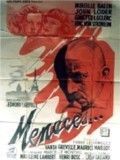 Affiche de Menaces, film à voir en streaming sur Pygargue